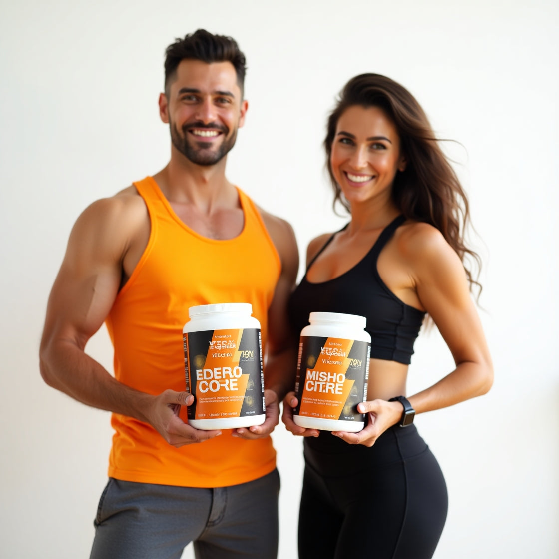 Suplementos